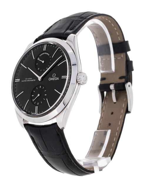 Omega De Ville Tresor 435.13.40.22.01.001 Image 2